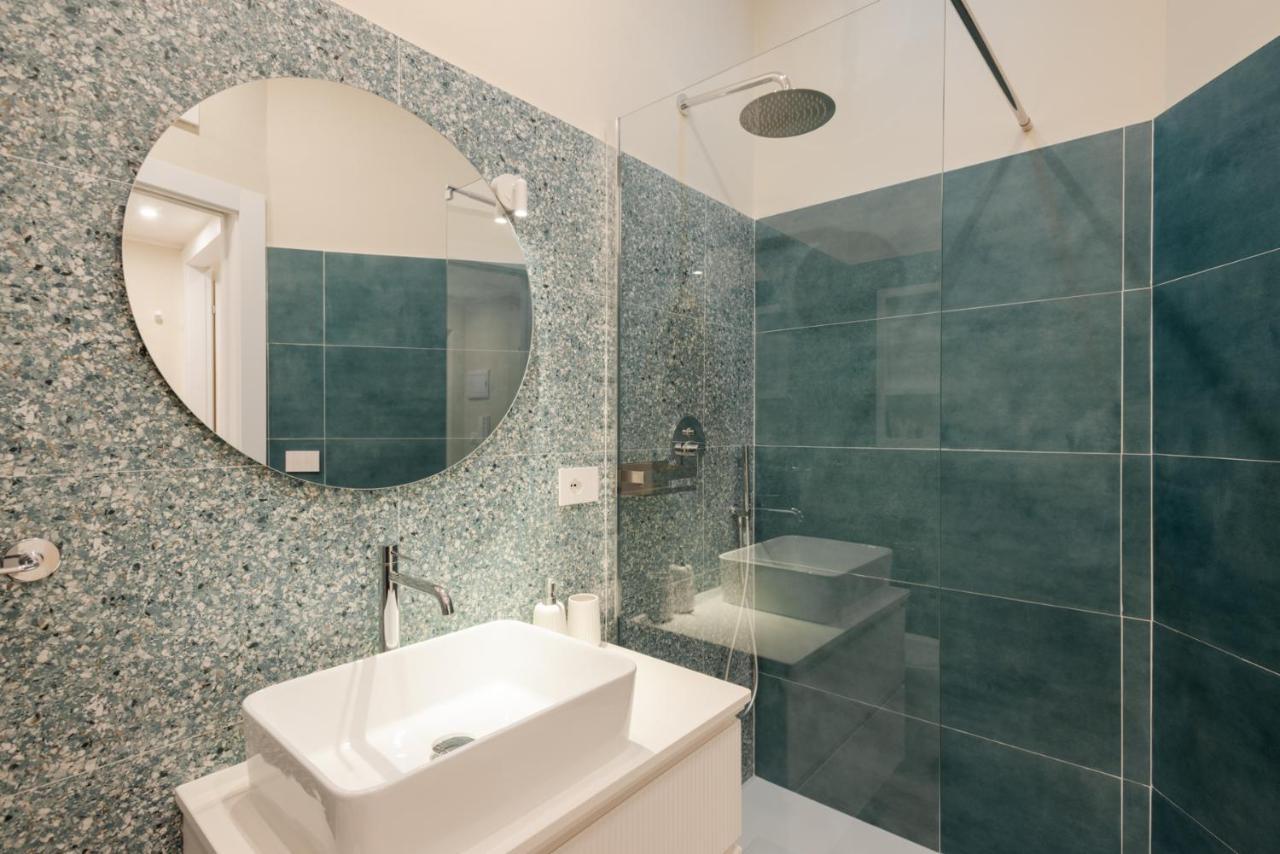 Sweet Hospitality - Apartments L Simon26 Алгеро Екстериор снимка