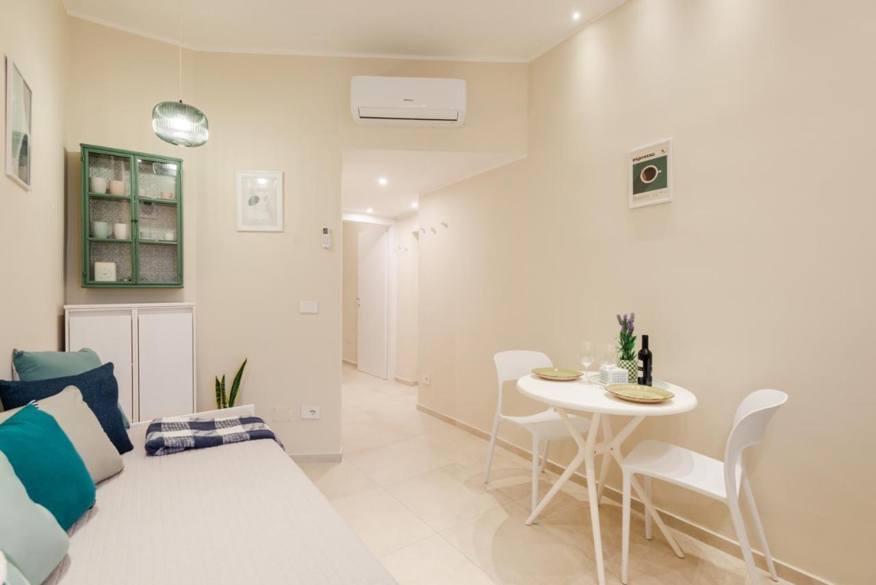 Sweet Hospitality - Apartments L Simon26 Алгеро Екстериор снимка