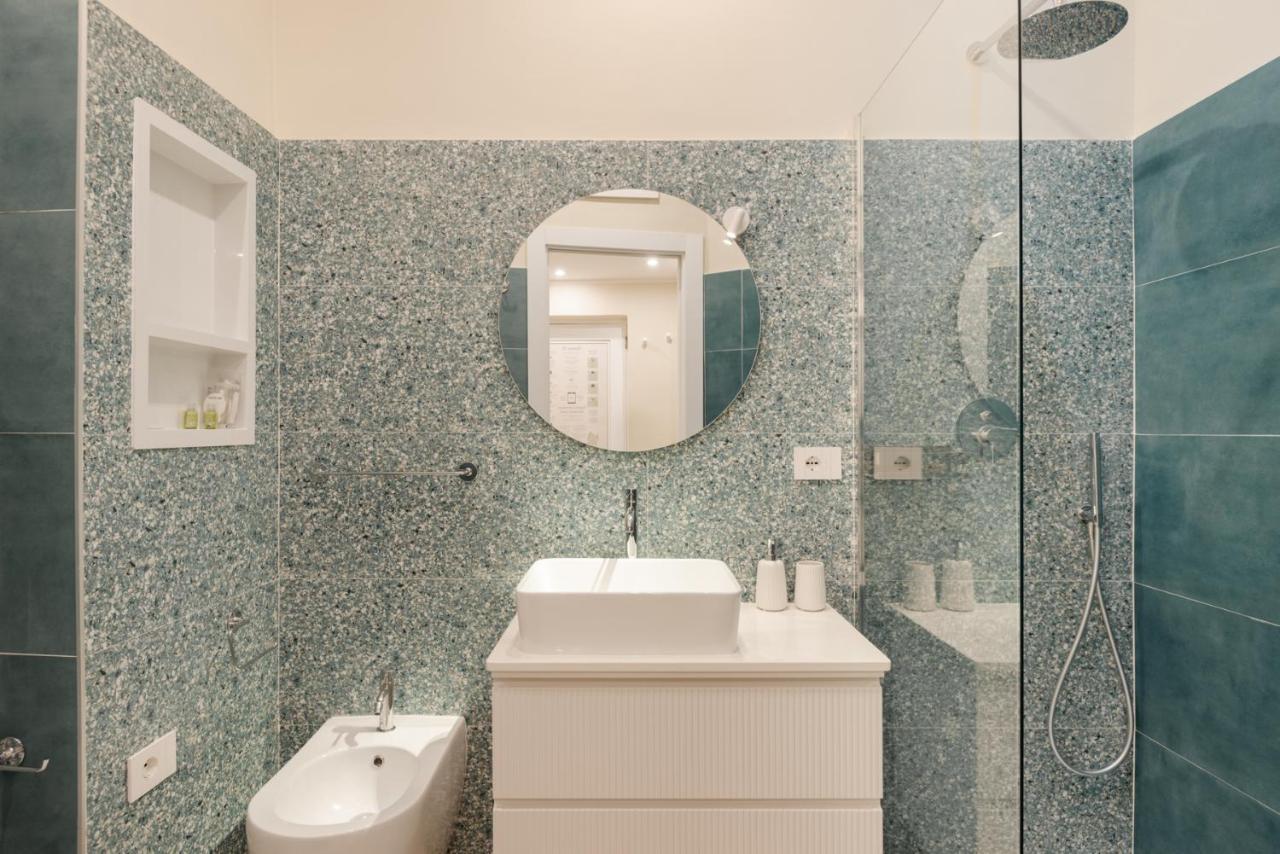 Sweet Hospitality - Apartments L Simon26 Алгеро Екстериор снимка