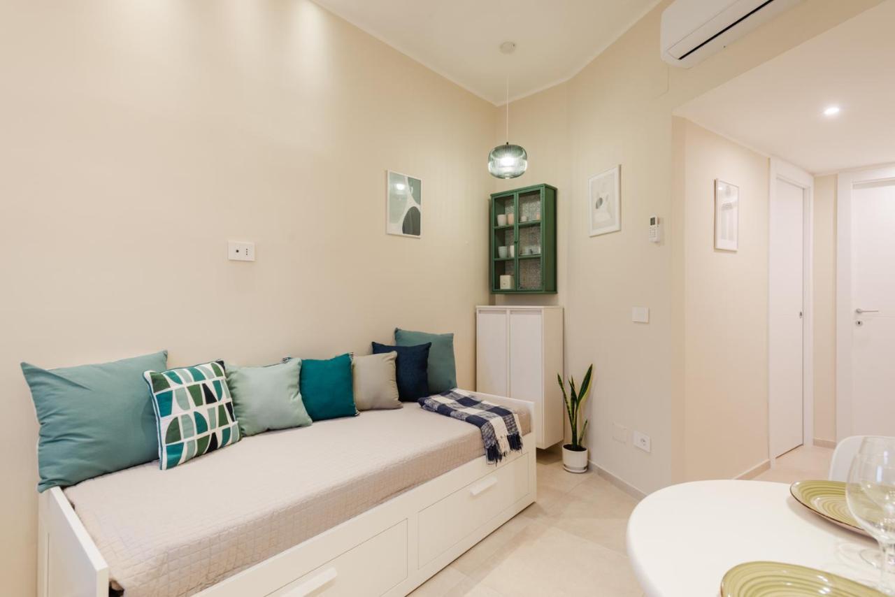Sweet Hospitality - Apartments L Simon26 Алгеро Екстериор снимка