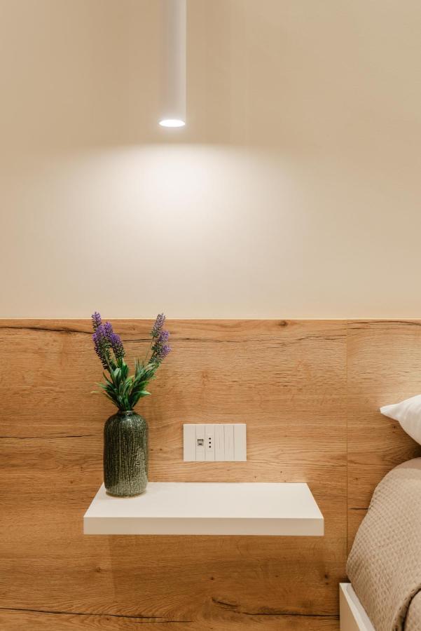 Sweet Hospitality - Apartments L Simon26 Алгеро Екстериор снимка