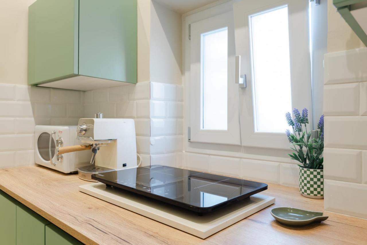 Sweet Hospitality - Apartments L Simon26 Алгеро Екстериор снимка