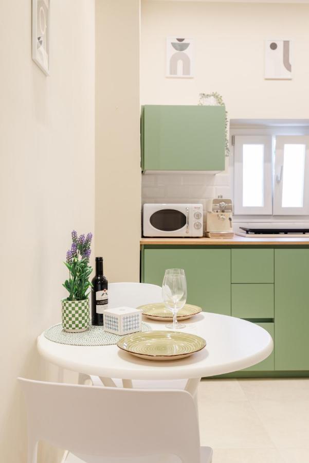 Sweet Hospitality - Apartments L Simon26 Алгеро Екстериор снимка