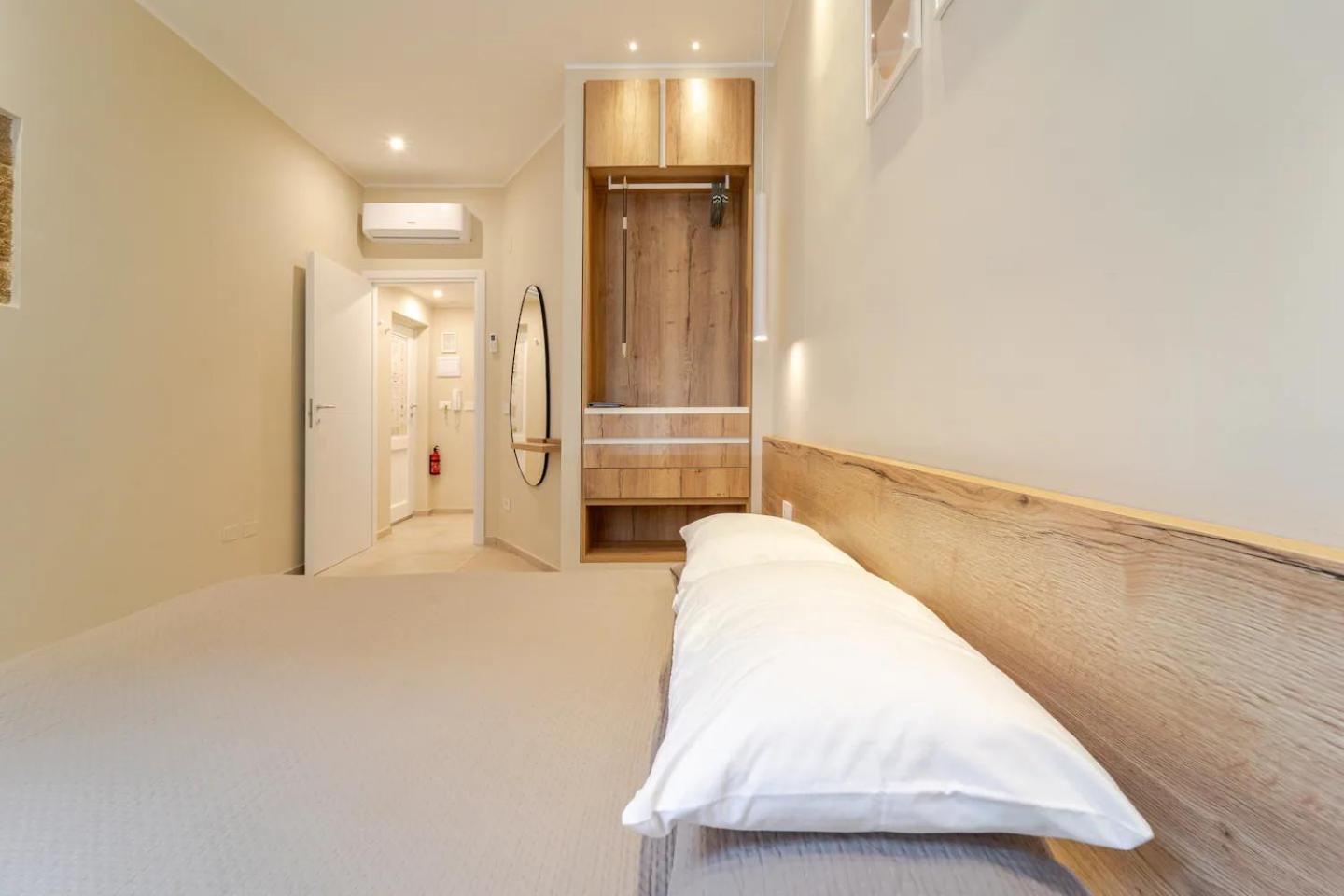 Sweet Hospitality - Apartments L Simon26 Алгеро Екстериор снимка