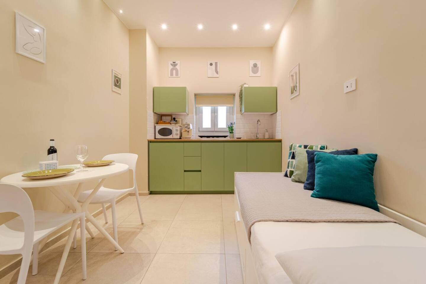 Sweet Hospitality - Apartments L Simon26 Алгеро Екстериор снимка