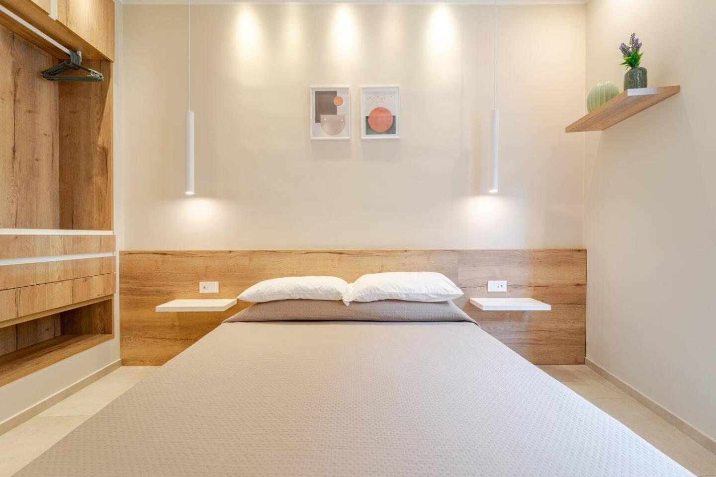 Sweet Hospitality - Apartments L Simon26 Алгеро Екстериор снимка