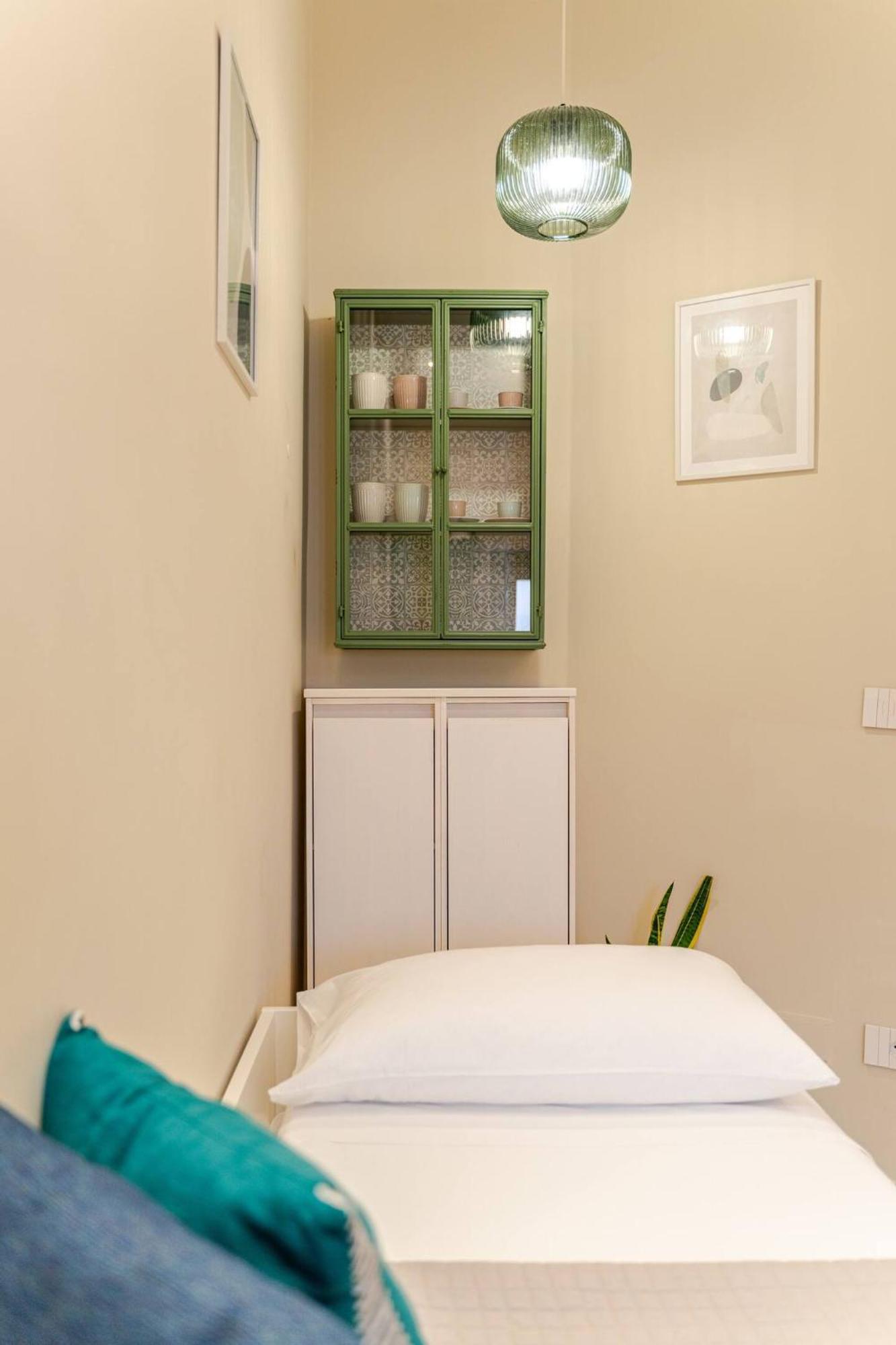Sweet Hospitality - Apartments L Simon26 Алгеро Екстериор снимка