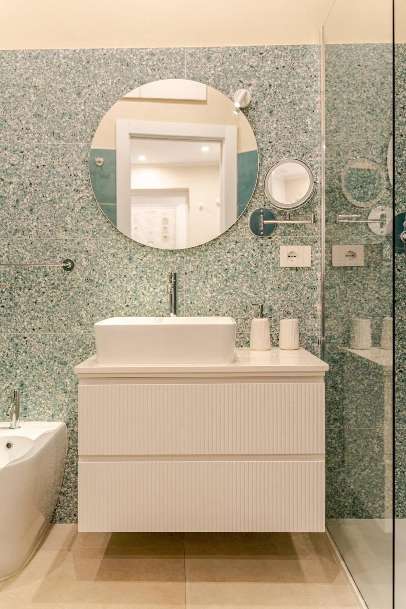 Sweet Hospitality - Apartments L Simon26 Алгеро Екстериор снимка